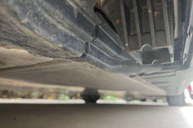 Used BMW i3 2022 eDrive 35 L Chassis Front Left