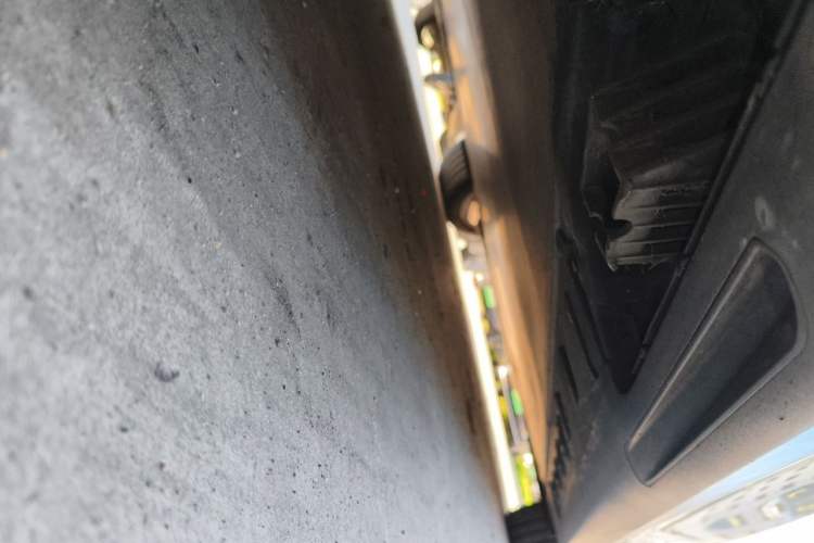 Used BMW i3 2022 eDrive 35 L Chassis Front Left