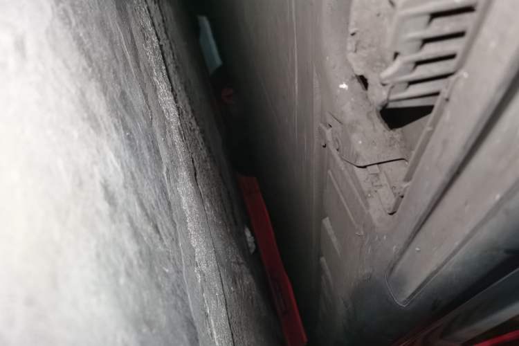 Used BMW i3 2022 eDrive 35 L Chassis Front Left