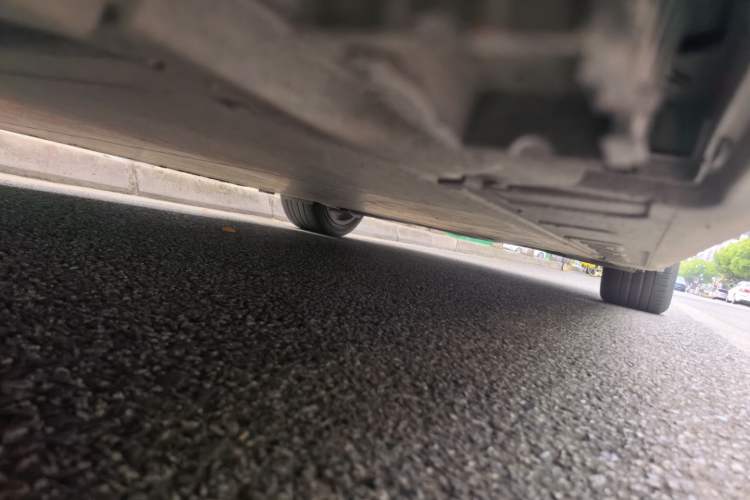 Used BMW i3 2022 eDrive 35 L Chassis Front Left