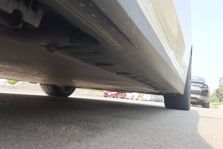 Used BMW i3 2022 eDrive 35 L Chassis Front Left