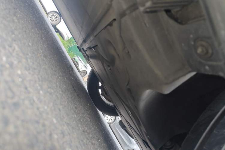 Used BMW i3 2022 eDrive 35 L Chassis Front Left