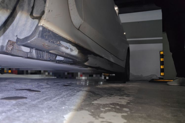 Used BMW i3 2022 eDrive 35 L Chassis Front Left
