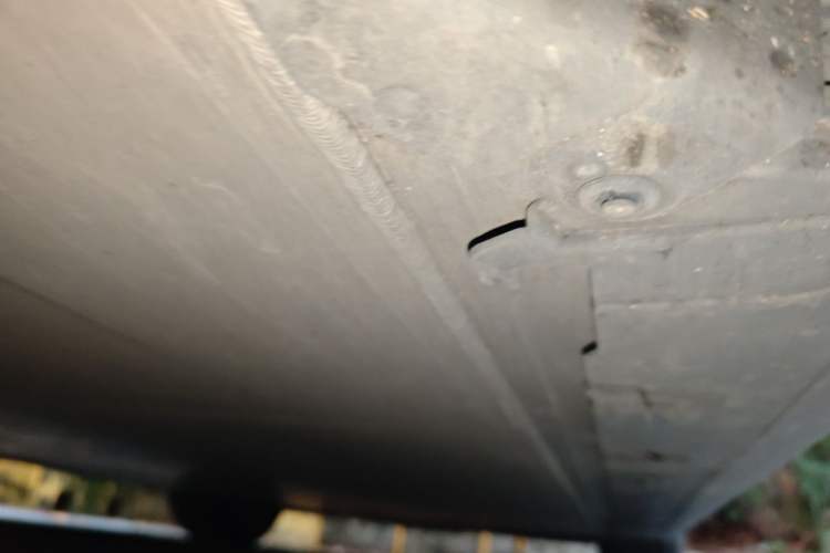 Used BMW i3 2022 eDrive 35 L Chassis Front Left