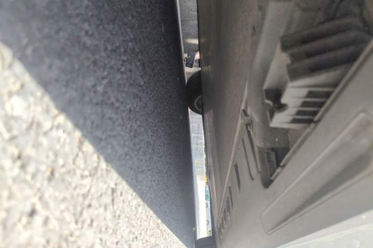 Used BMW i3 2022 eDrive 35 L Chassis Front Left