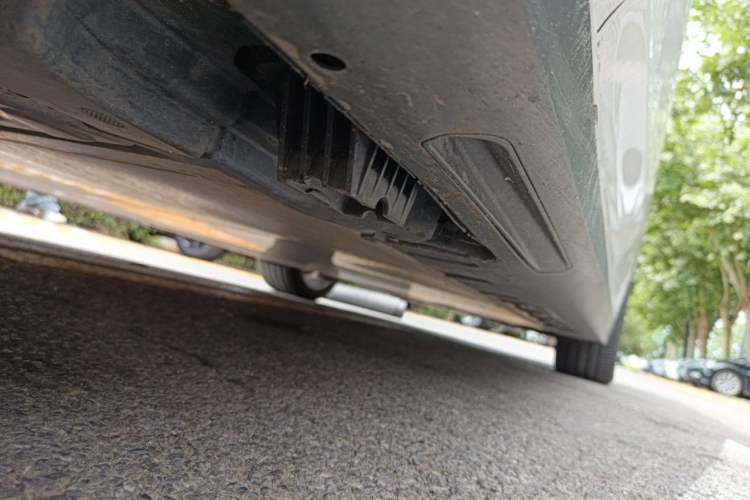 Used BMW i3 2022 eDrive 35 L Chassis Front Left
