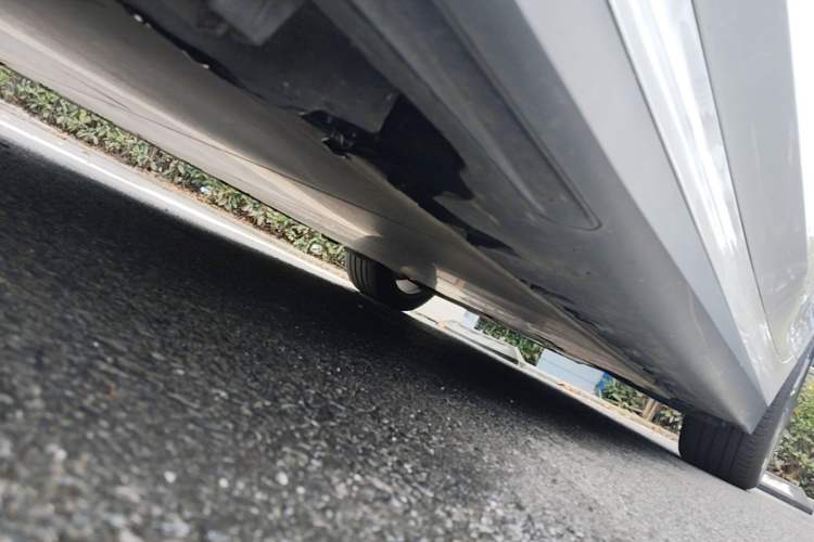 Used BMW i3 2022 eDrive 35 L Chassis Front Left