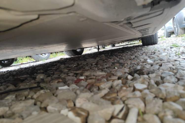 Used BMW i3 2022 eDrive 35 L Chassis Front Left