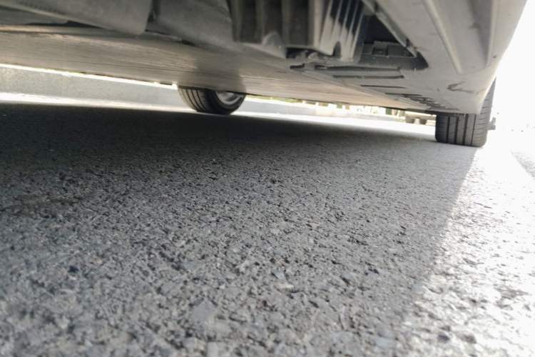 Used BMW i3 2022 eDrive 35 L Chassis Front Left