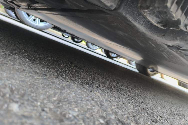 Used BMW i3 2022 eDrive 35 L Chassis Front Left