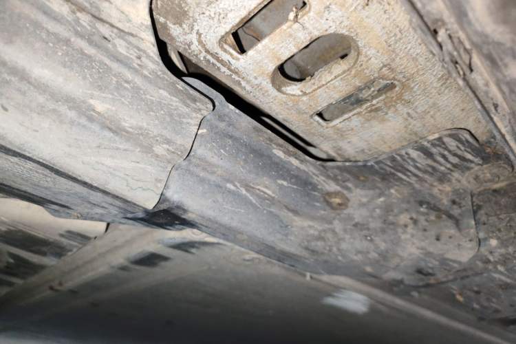 Used BMW i3 2022 eDrive 35 L Chassis Front Left