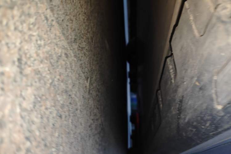 Used BMW i3 2022 eDrive 35 L Chassis Front Left