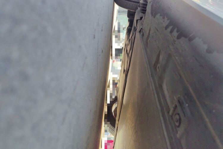 Used BMW i3 2022 eDrive 35 L Chassis Front Left