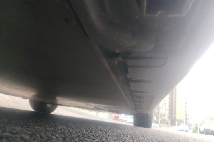 Used BMW i3 2022 eDrive 35 L Chassis Front Left