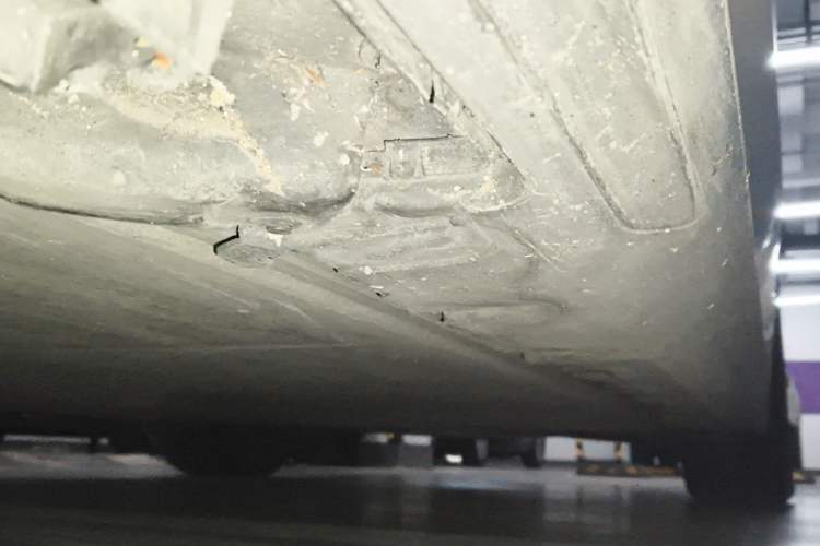 Used BMW i3 2022 eDrive 35 L Chassis Front Left