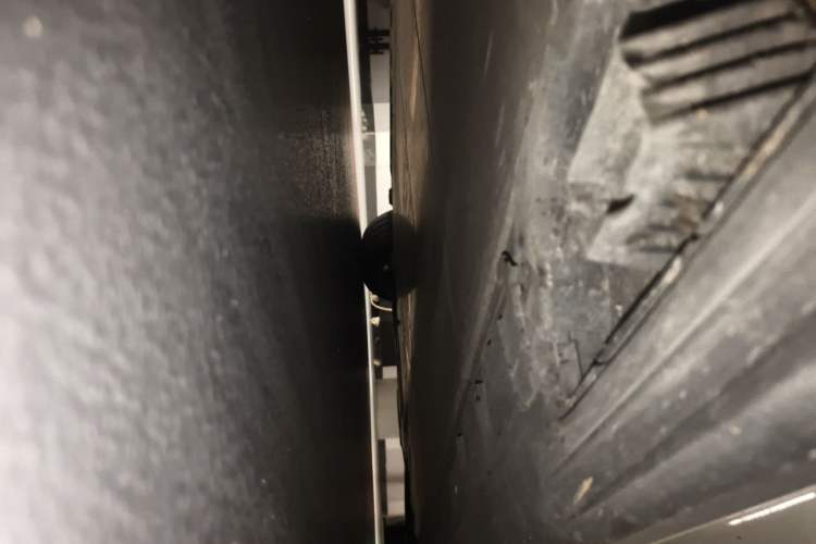 Used BMW i3 2022 eDrive 35 L Chassis Front Left