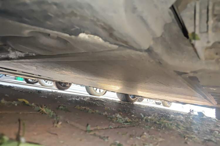 Used BMW i3 2022 eDrive 35 L Chassis Front Left