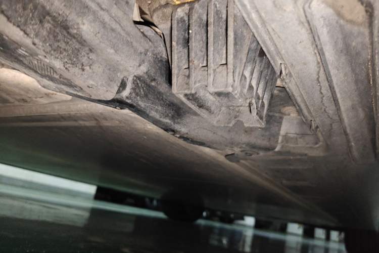 Used BMW i3 2022 eDrive 35 L Chassis Front Left