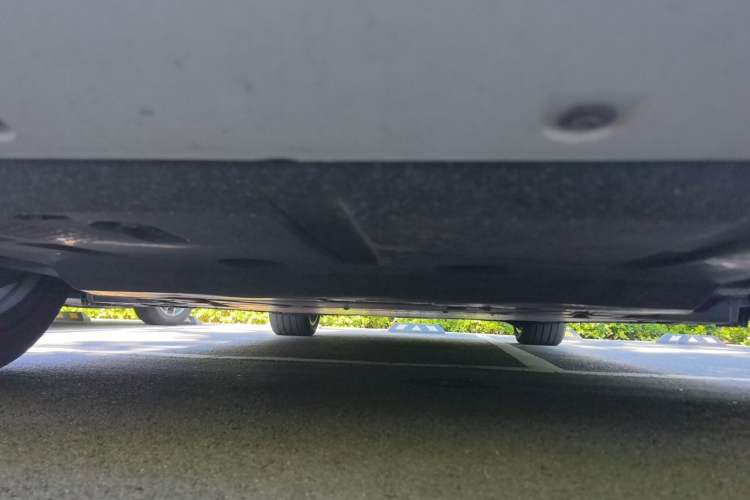 Used BMW i3 2022 eDrive 35 L Chassis Front