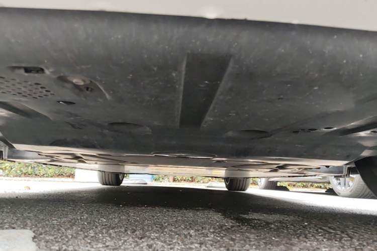 Used BMW i3 2022 eDrive 35 L Chassis Front