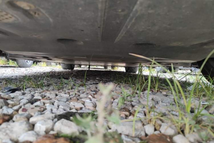 Used BMW i3 2022 eDrive 35 L Chassis Front