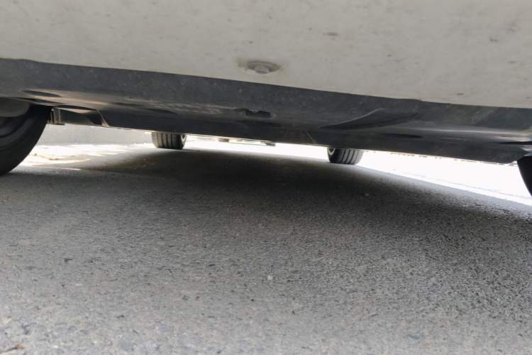 Used BMW i3 2022 eDrive 35 L Chassis Front