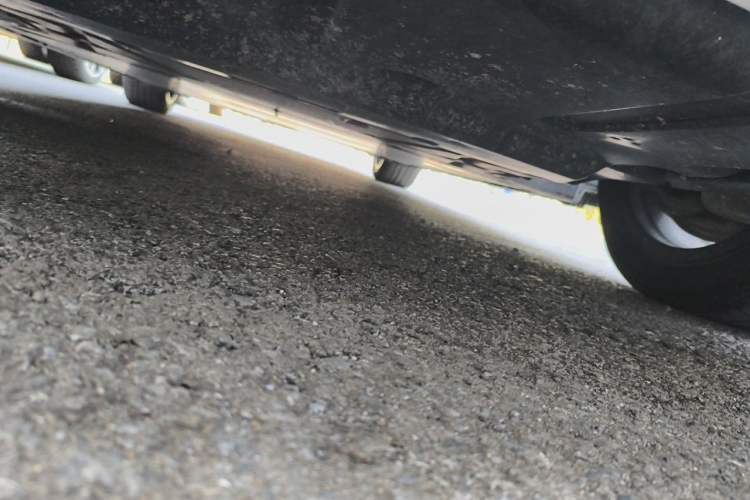 Used BMW i3 2022 eDrive 35 L Chassis Front
