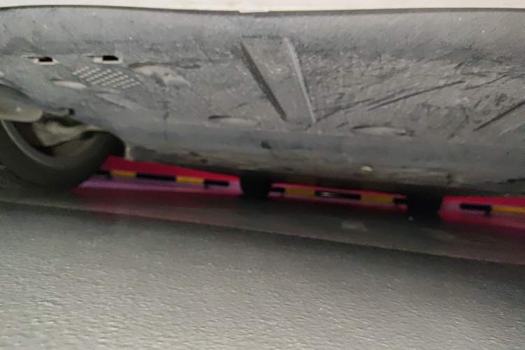 Used BMW i3 2022 eDrive 35 L Chassis Front