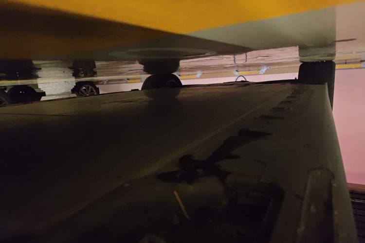 Used BMW i3 2022 eDrive 35 L Chassis Front Right