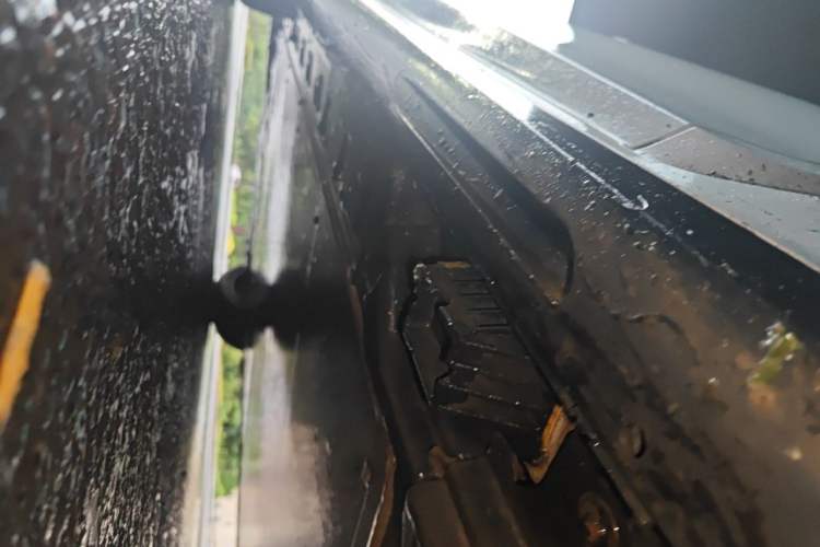 Used BMW i3 2022 eDrive 35 L Chassis Front Right