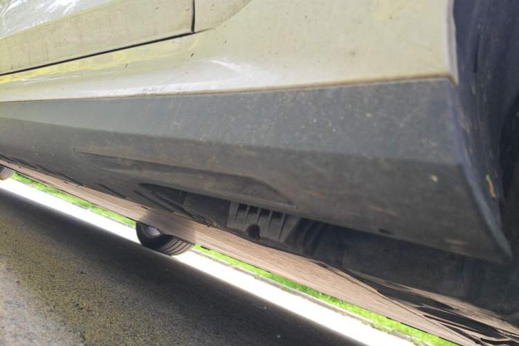 Used BMW i3 2022 eDrive 35 L Chassis Front Right