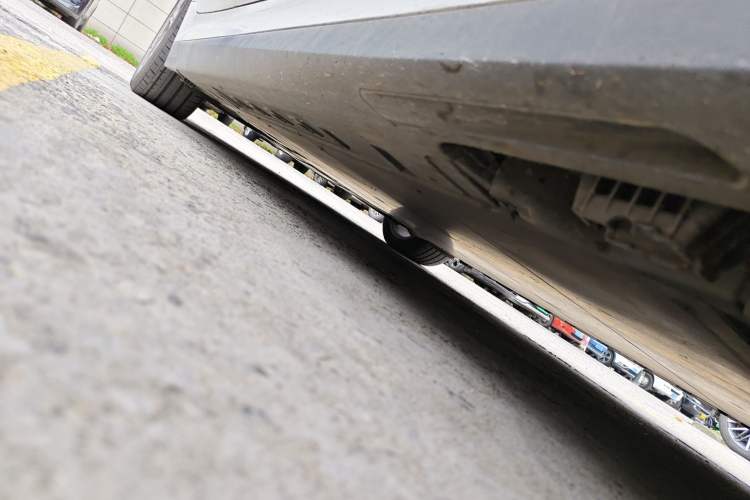 Used BMW i3 2022 eDrive 35 L Chassis Front Right