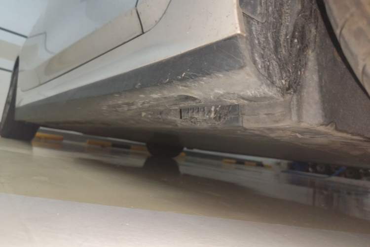 Used BMW i3 2022 eDrive 35 L Chassis Front Right