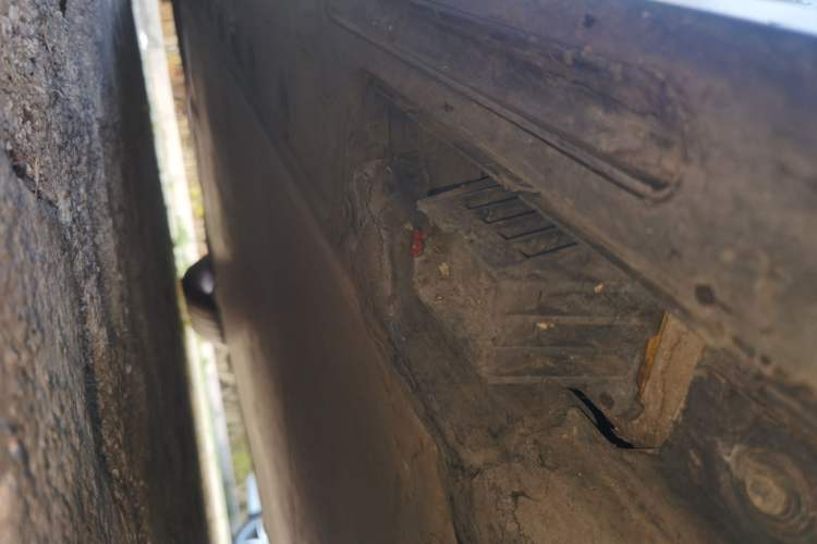 Used BMW i3 2022 eDrive 35 L Chassis Front Right