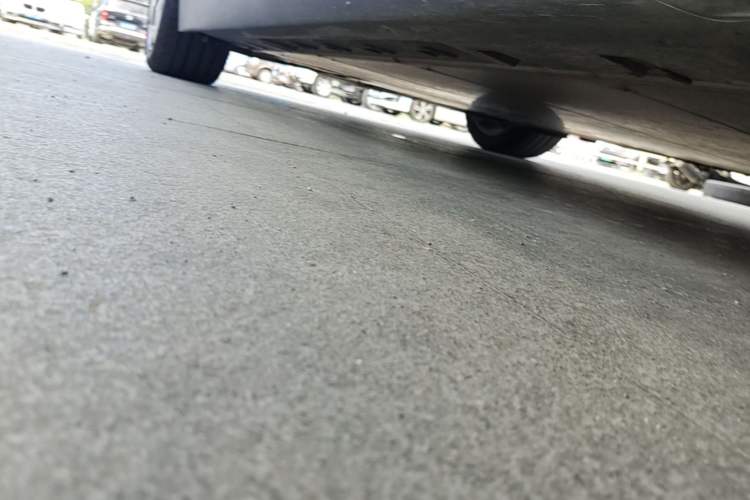 Used BMW i3 2022 eDrive 35 L Chassis Front Right
