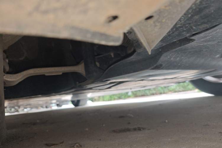 Used BMW i3 2022 eDrive 35 L Chassis Front Right