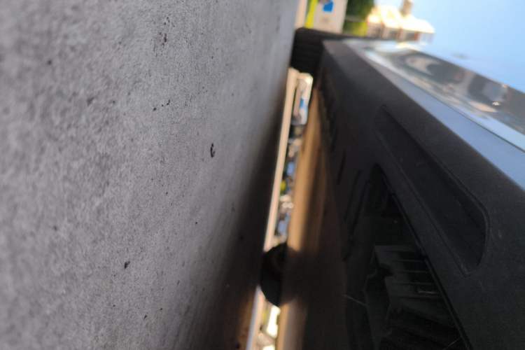 Used BMW i3 2022 eDrive 35 L Chassis Front Right
