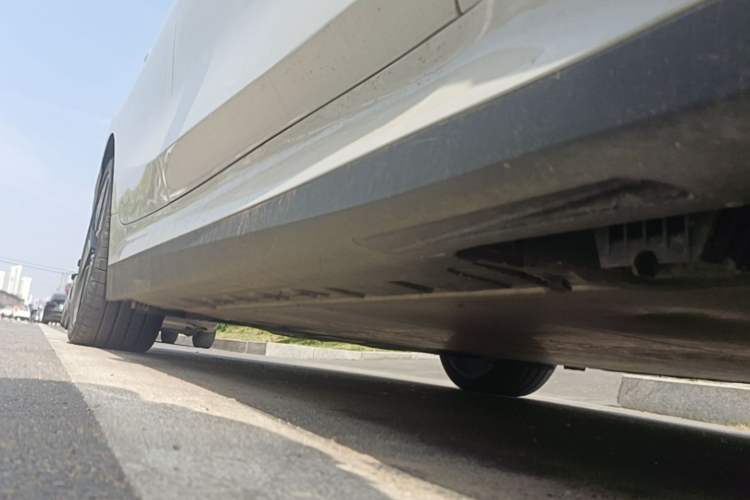 Used BMW i3 2022 eDrive 35 L Chassis Front Right