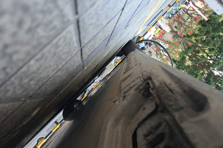 Used BMW i3 2022 eDrive 35 L Chassis Front Right