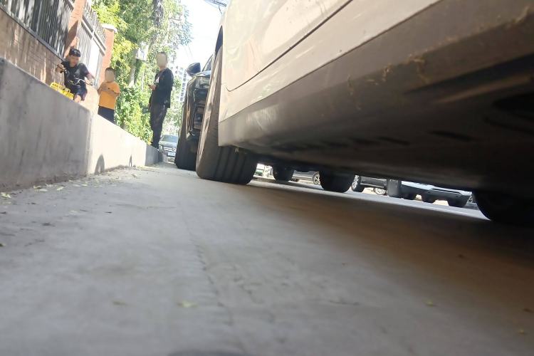 Used BMW i3 2022 eDrive 35 L Chassis Front Right