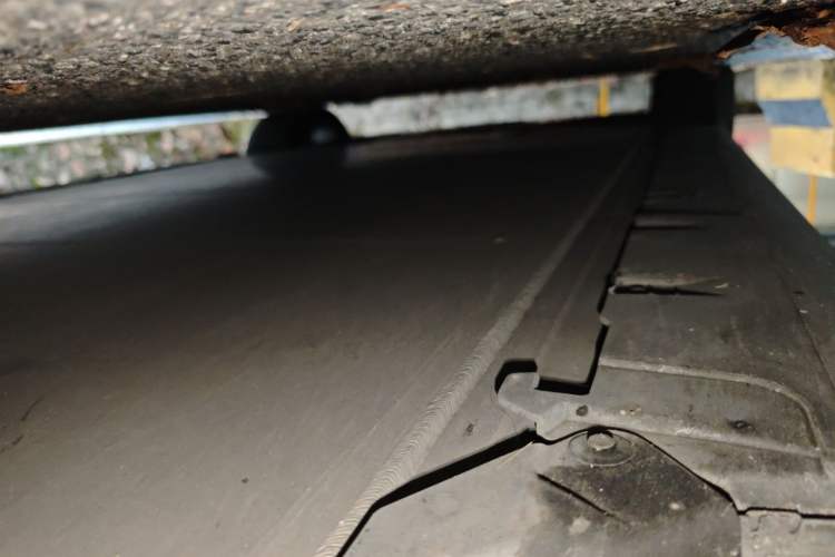 Used BMW i3 2022 eDrive 35 L Chassis Front Right