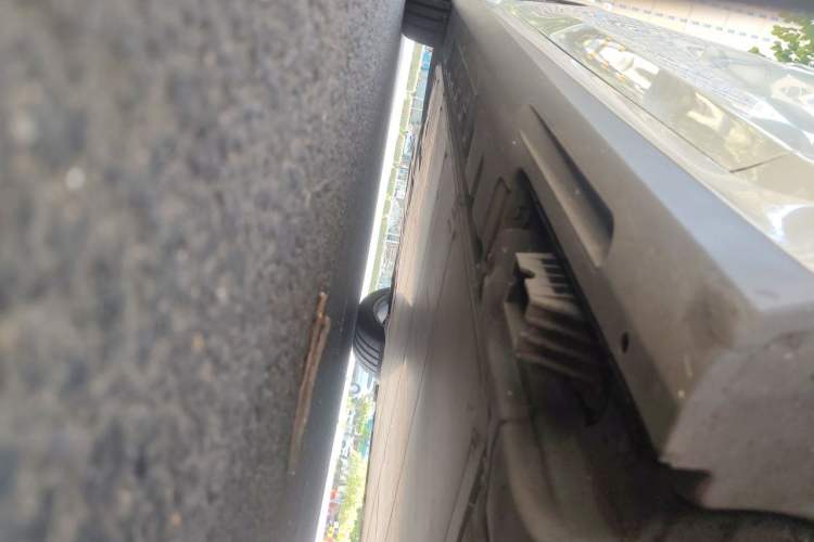 Used BMW i3 2022 eDrive 35 L Chassis Front Right