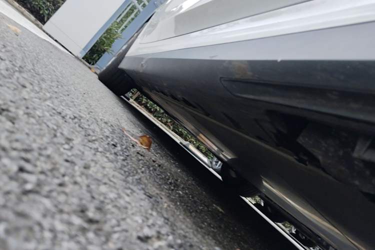 Used BMW i3 2022 eDrive 35 L Chassis Front Right