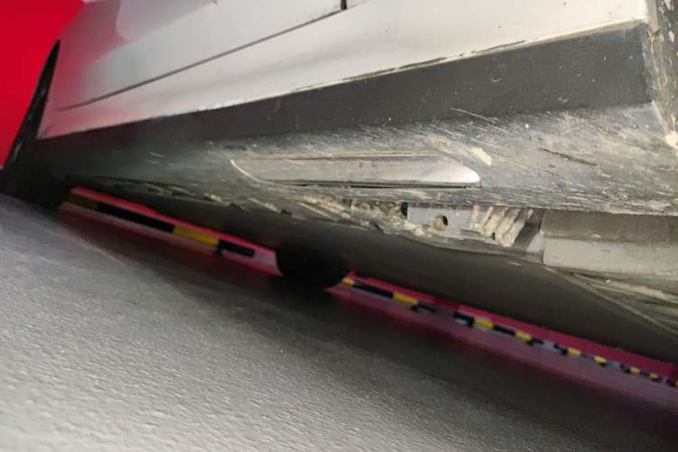 Used BMW i3 2022 eDrive 35 L Chassis Front Right