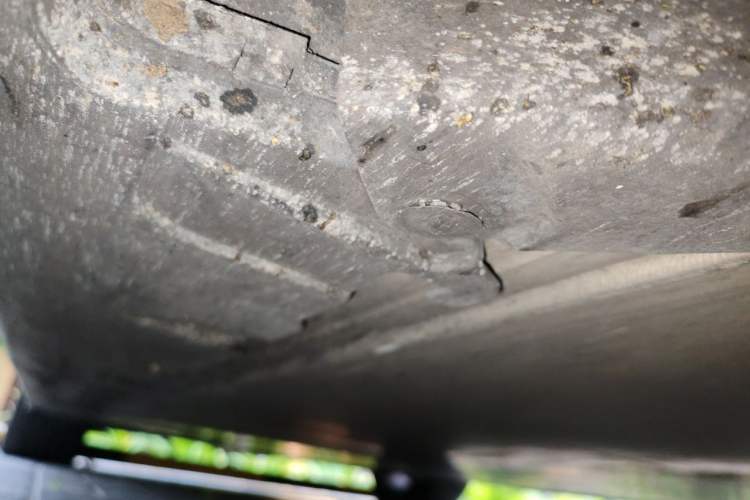 Used BMW i3 2022 eDrive 35 L Chassis Front Right