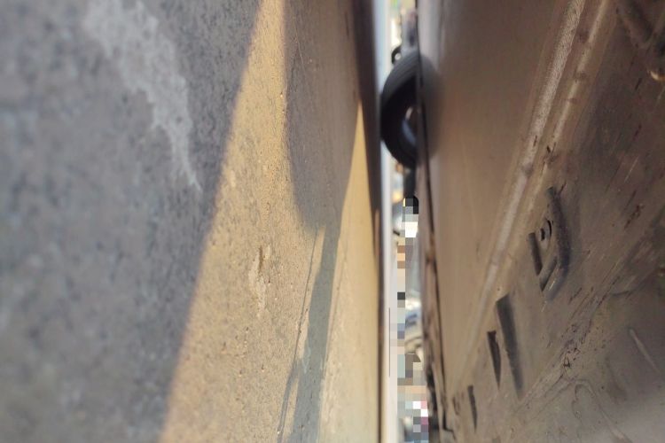 Used BMW i3 2022 eDrive 35 L Chassis Front Right