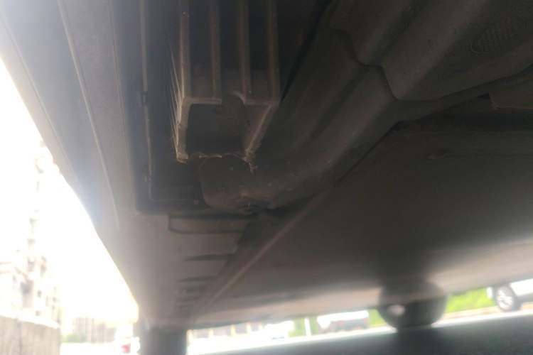 Used BMW i3 2022 eDrive 35 L Chassis Front Right
