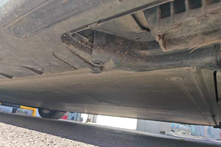 Used BMW i3 2022 eDrive 35 L Chassis Front Right