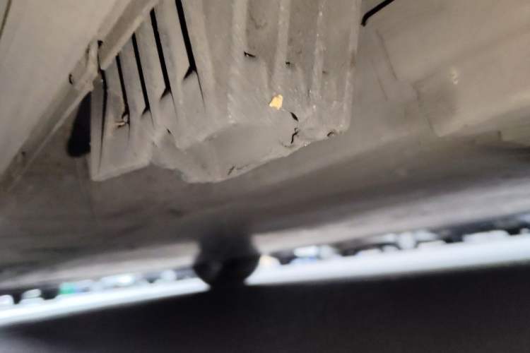 Used BMW i3 2022 eDrive 35 L Chassis Front Right