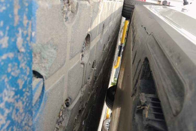 Used BMW i3 2022 eDrive 35 L Chassis Front Right